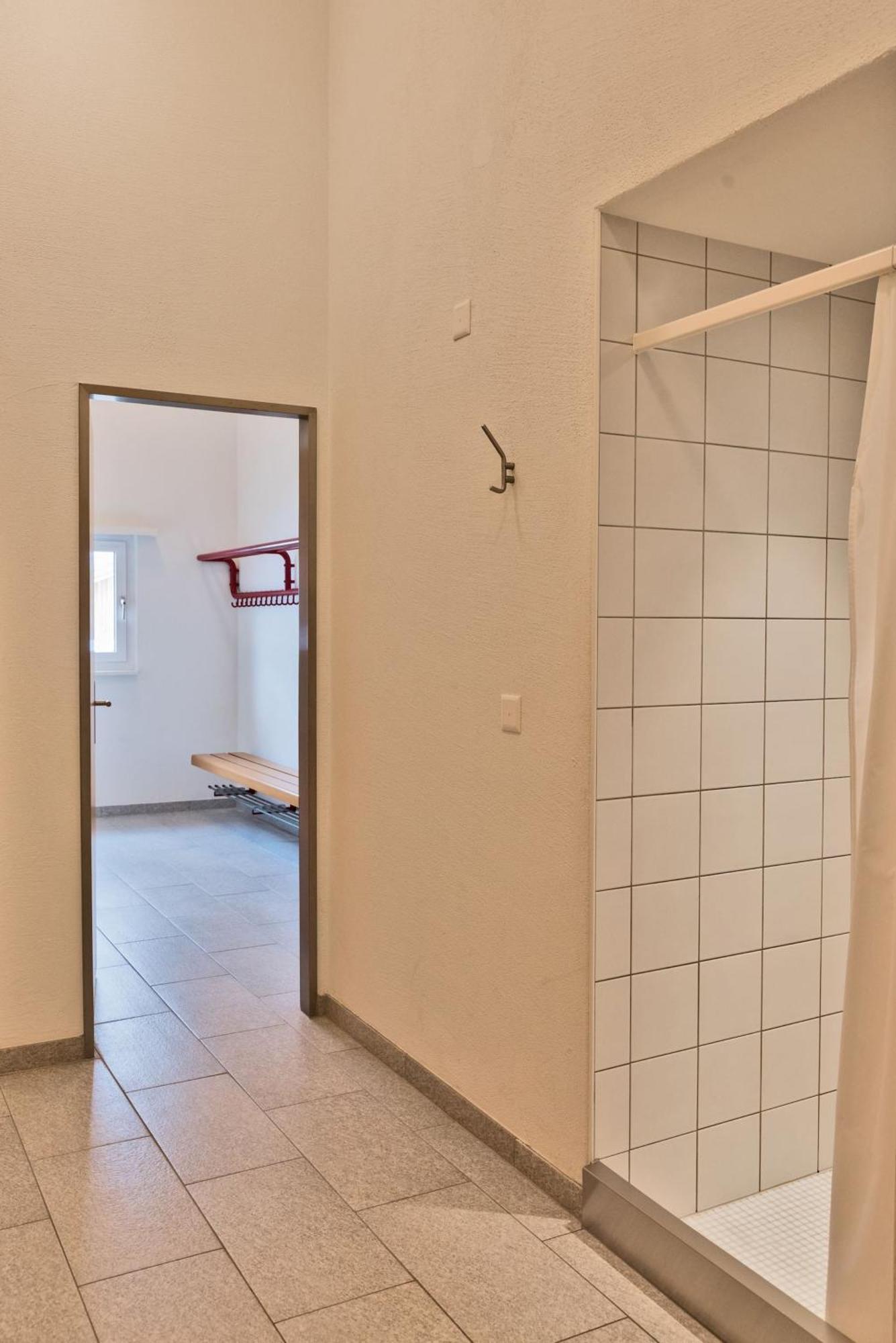 Chesa Dmuretta - Madulain Exteriör bild
